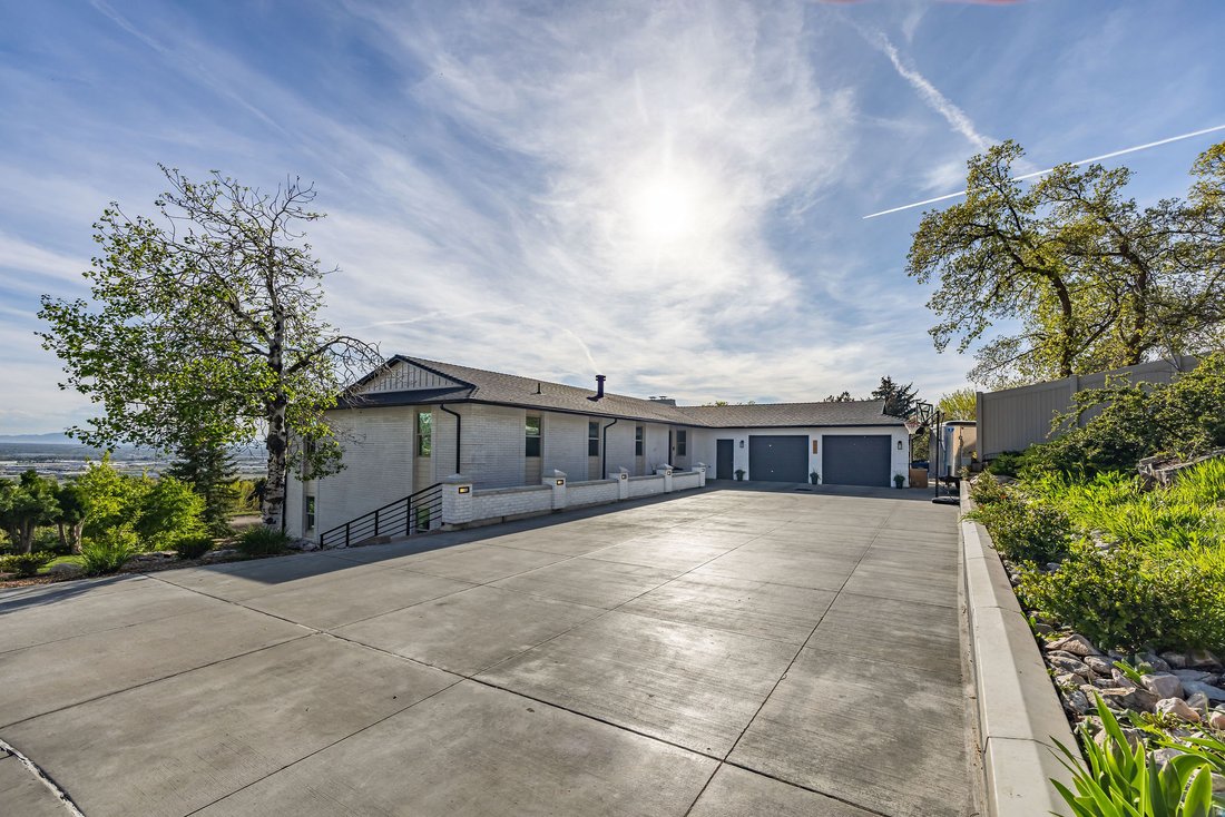 House in Ogden, Utah, United States 1 - 17653850