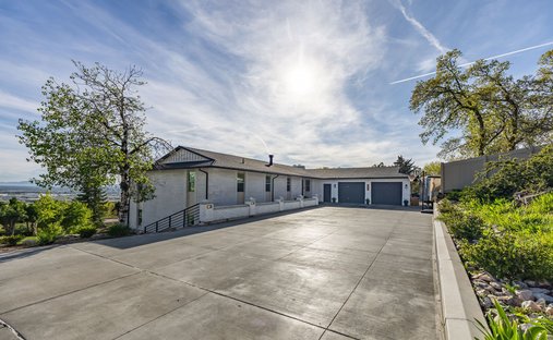 House in Ogden, Utah, United States 1