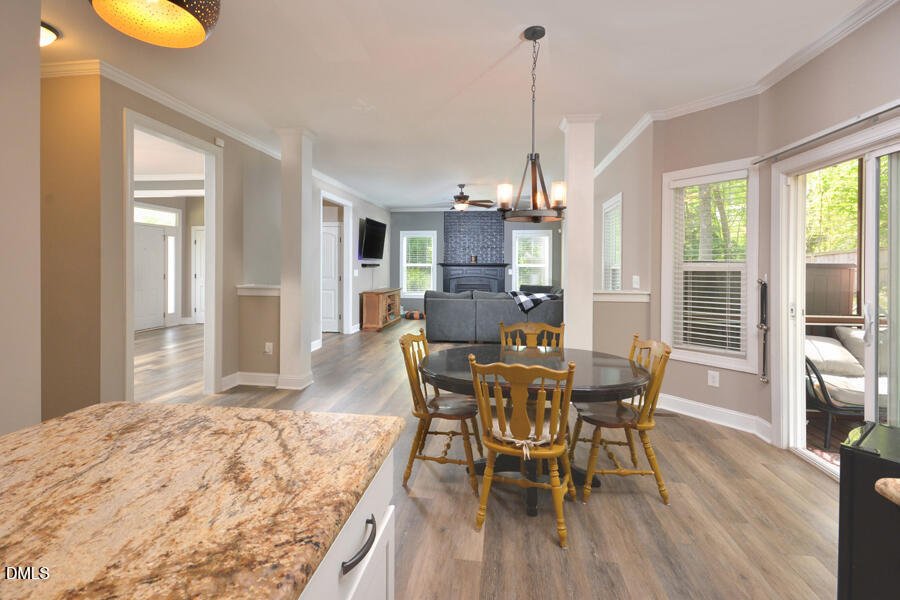 House in Garner, North Carolina, United States 4 - 17648947