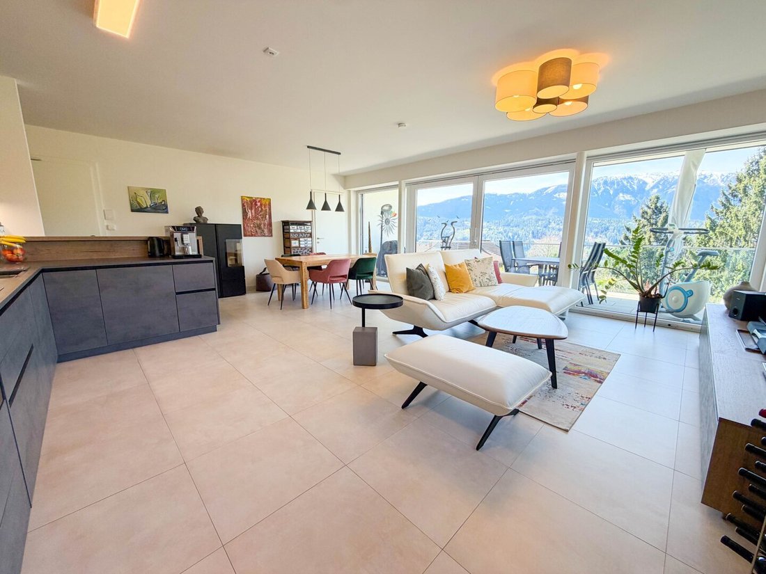 Apartment in Millstatt, Carinthia, Austria 1 - 17654684