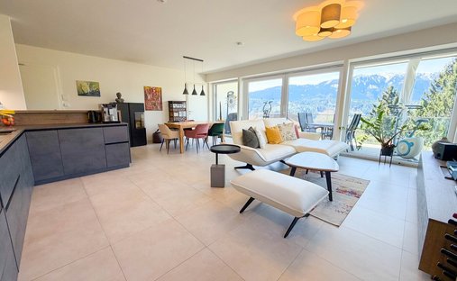 Apartment in Millstatt, Carinthia, Austria 1