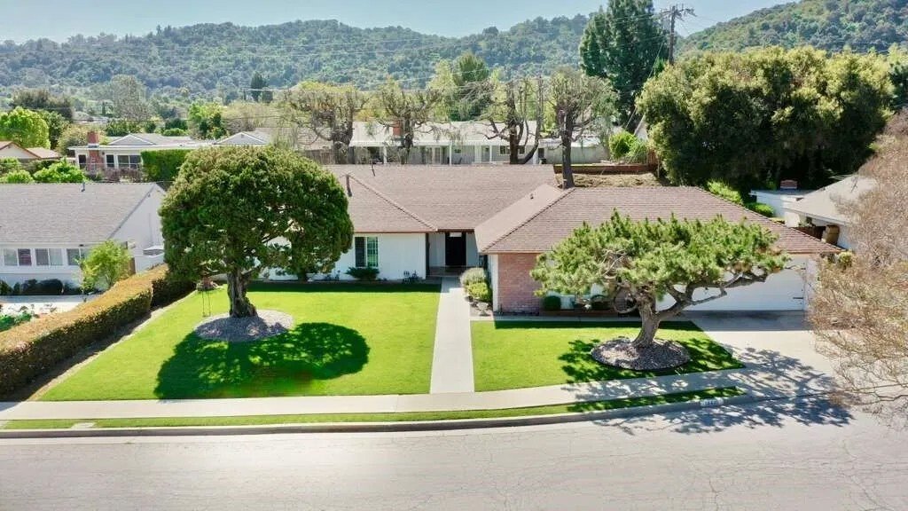 House in Hacienda Heights, California, United States 2 - 17659047