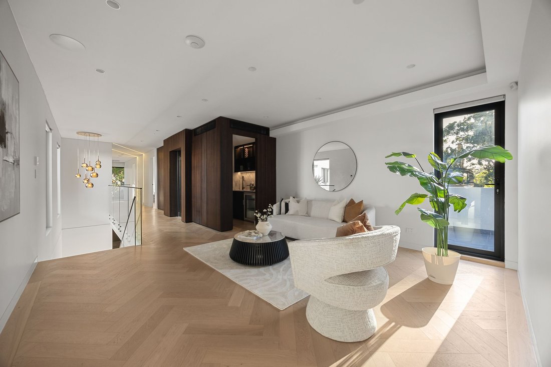 House in Strathfield, New South Wales, Australia 4 - 17657127