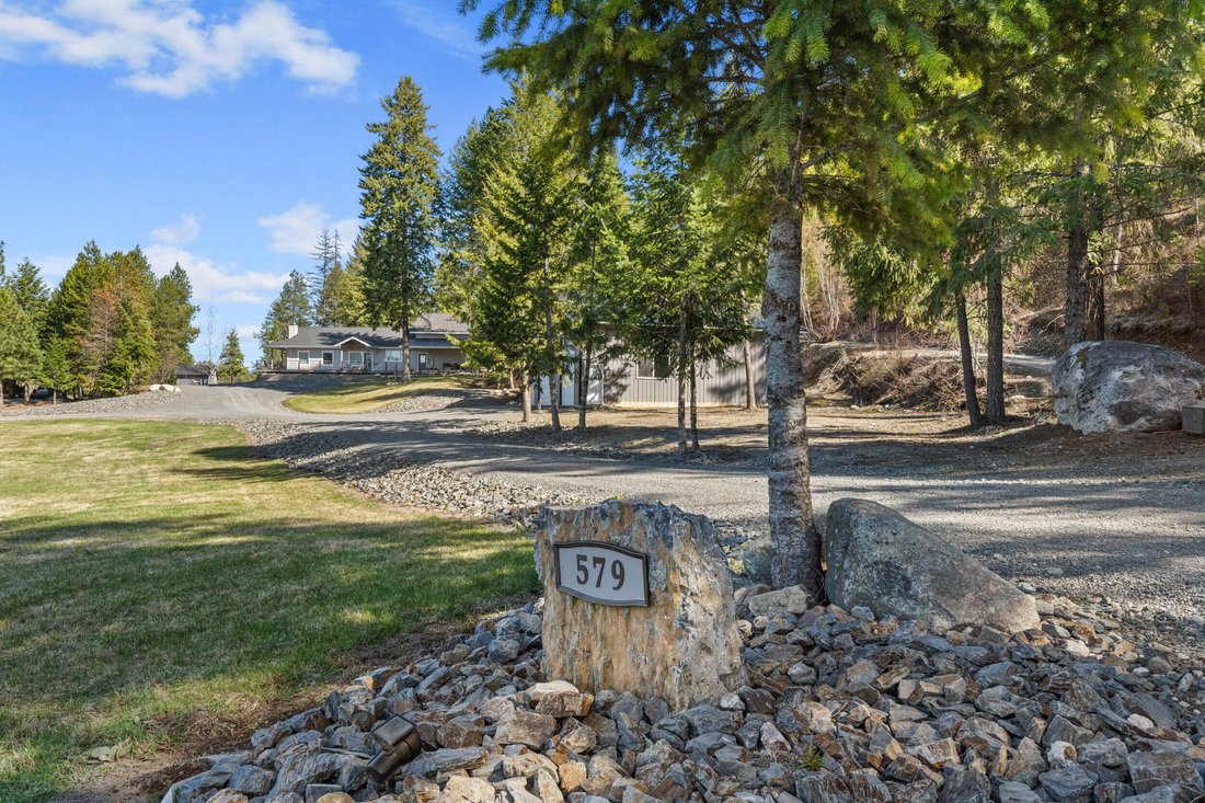 House in Colville, Washington, United States 3 - 17649212