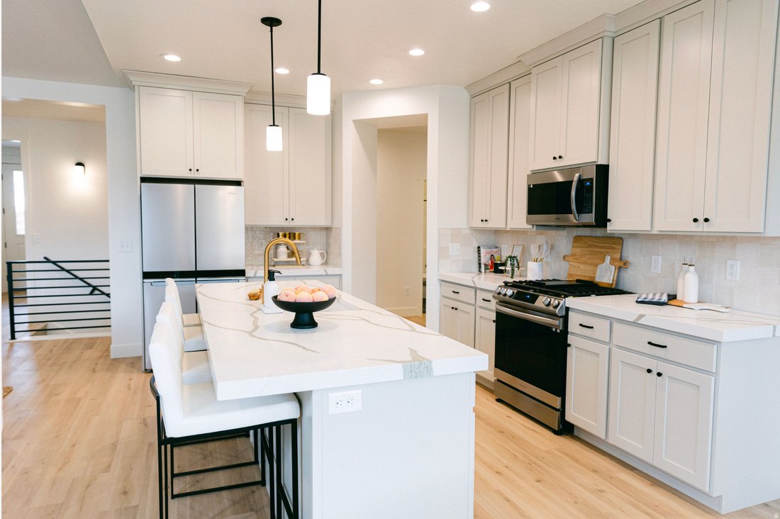 House in Spanish Fork, Utah, United States 3 - 16591896