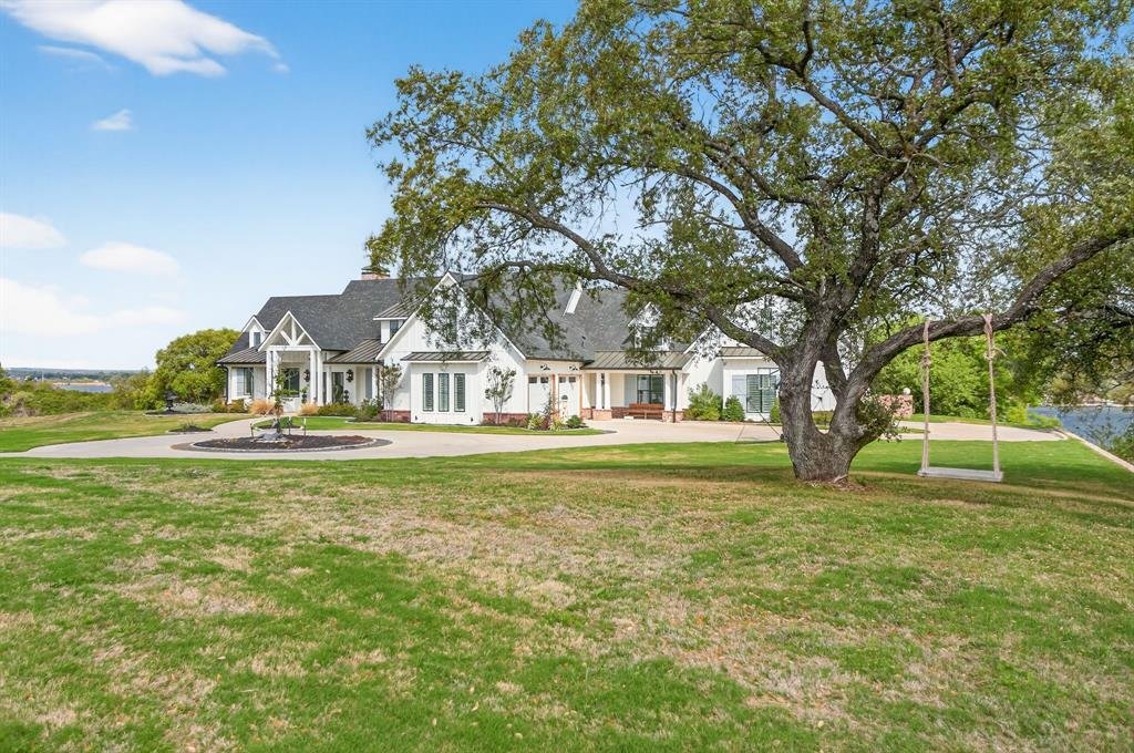 House in Granbury, Texas, United States 3 - 17652101