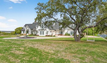 Haus in Granbury, Texas, Vereinigte Staaten 2