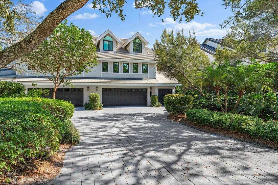 House in Tequesta, Florida, United States 2 - 17651181
