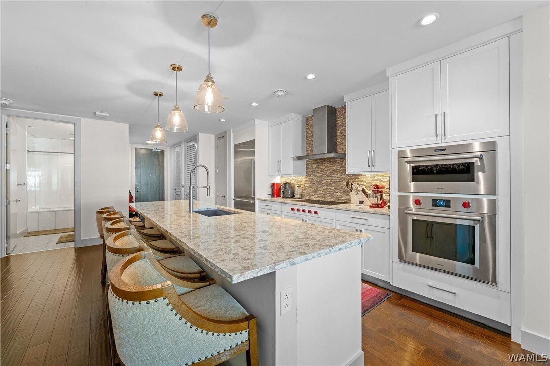 Condo in Tuscaloosa, Alabama, United States 2 - 17649254