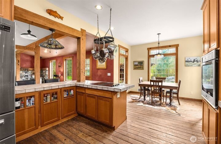 House in Arlington, Washington, United States 4 - 17651491