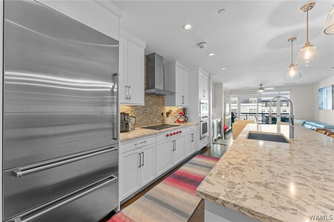 Condo in Tuscaloosa, Alabama, United States 5 - 17649254