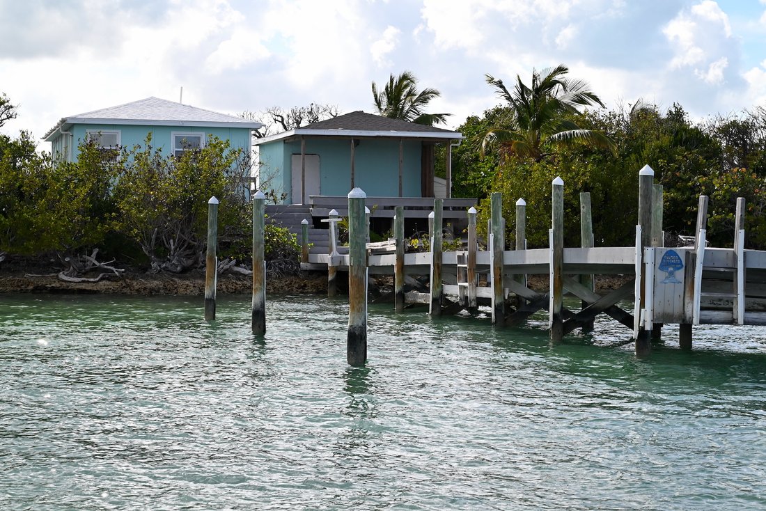 House in Blackwood Village, North Abaco, The Bahamas 2 - 17648954