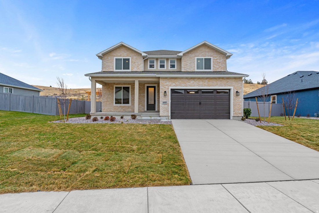 House in Santaquin, Utah, United States 2 - 17648578