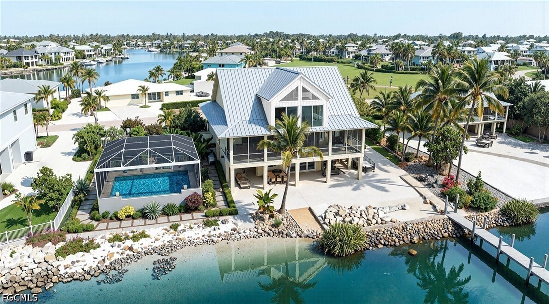 House in Saint James City, Florida, United States 5 - 17658969