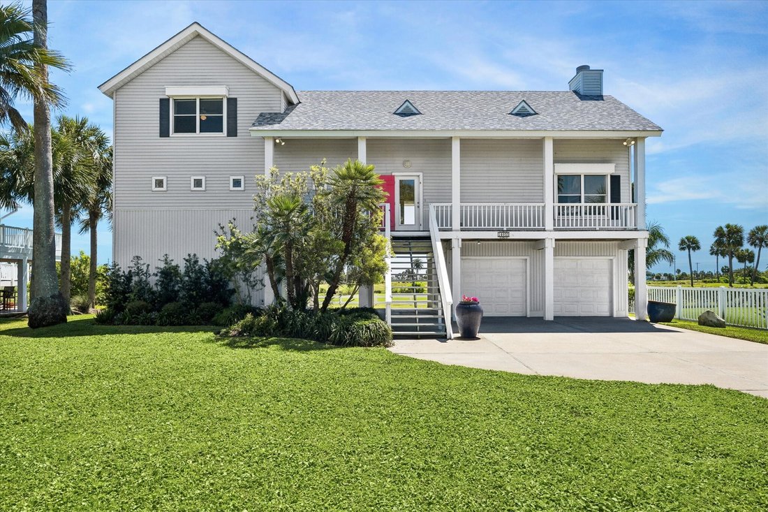House in Galveston, Texas, United States 1 - 17647449