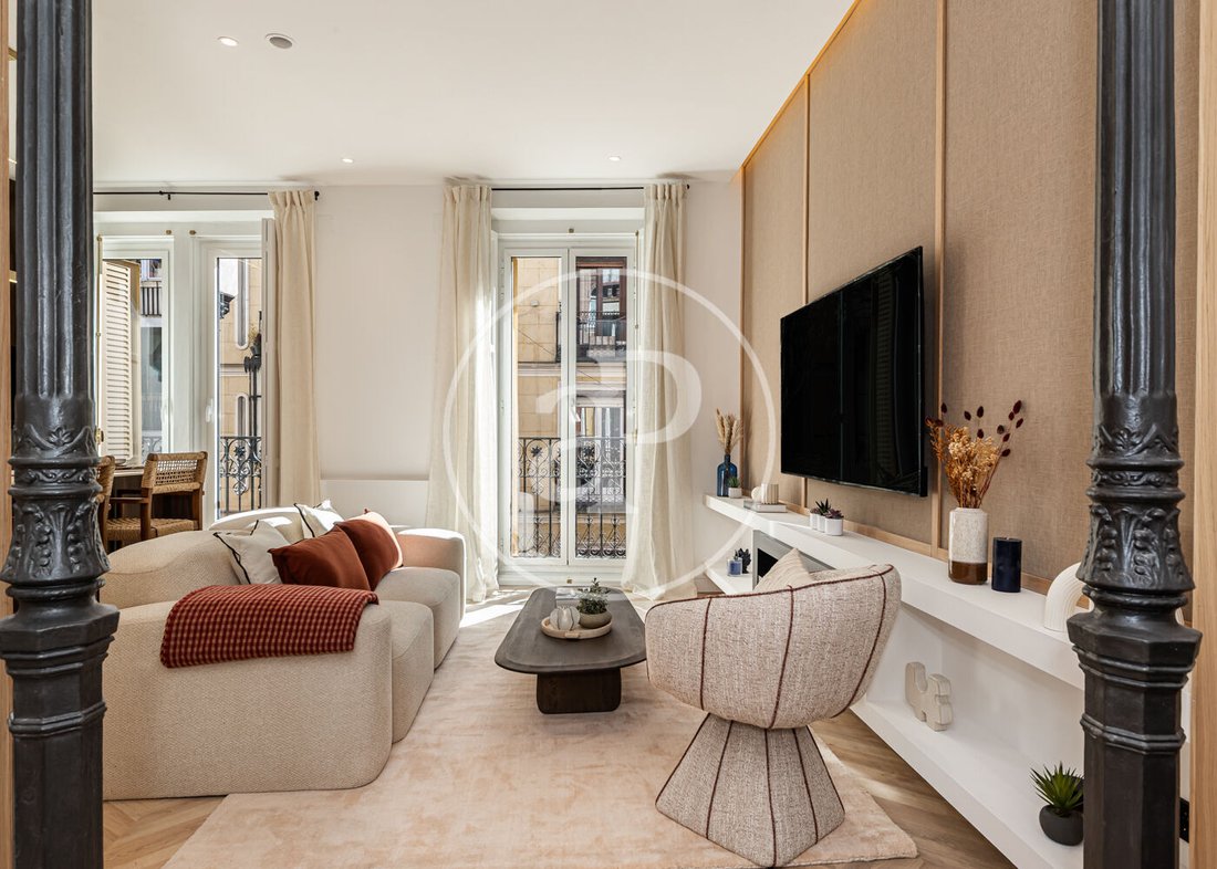 Apartment in Centro, Madrid, Spain 4 - 17652441