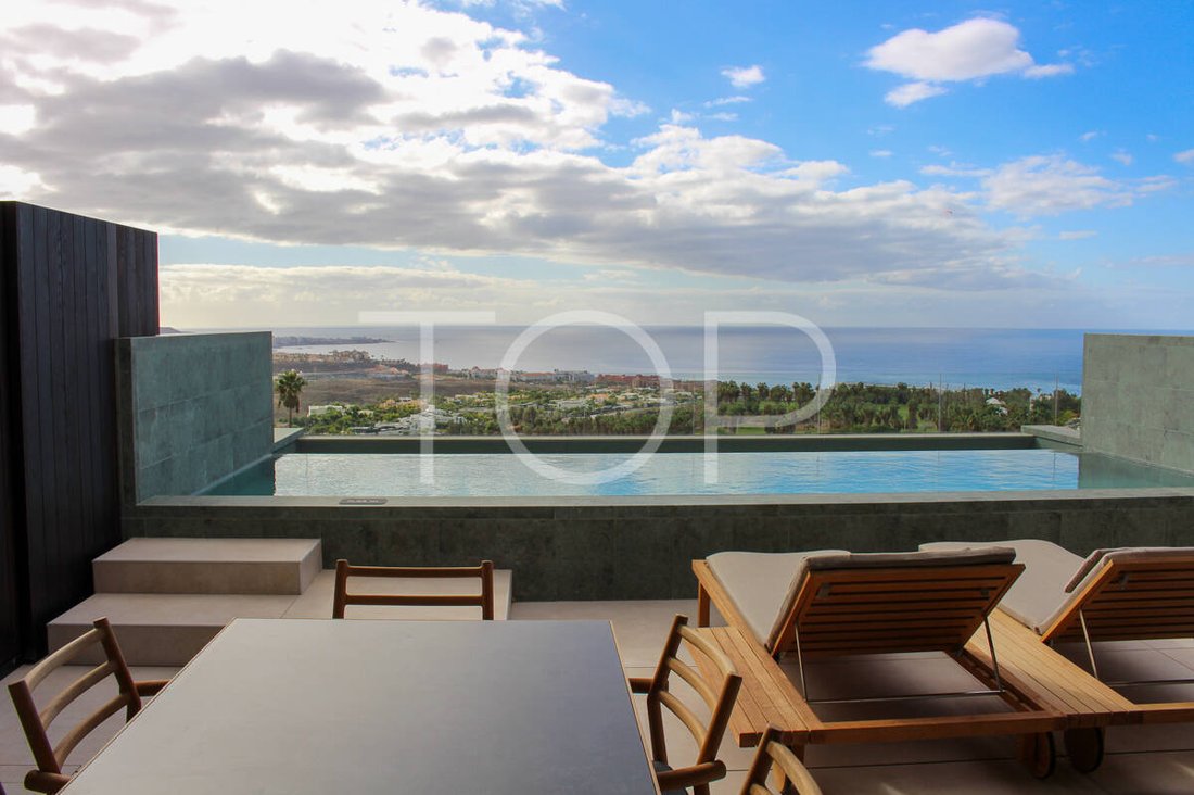 House in Costa Adeje, Adeje, Canary Islands 5 - 17652287