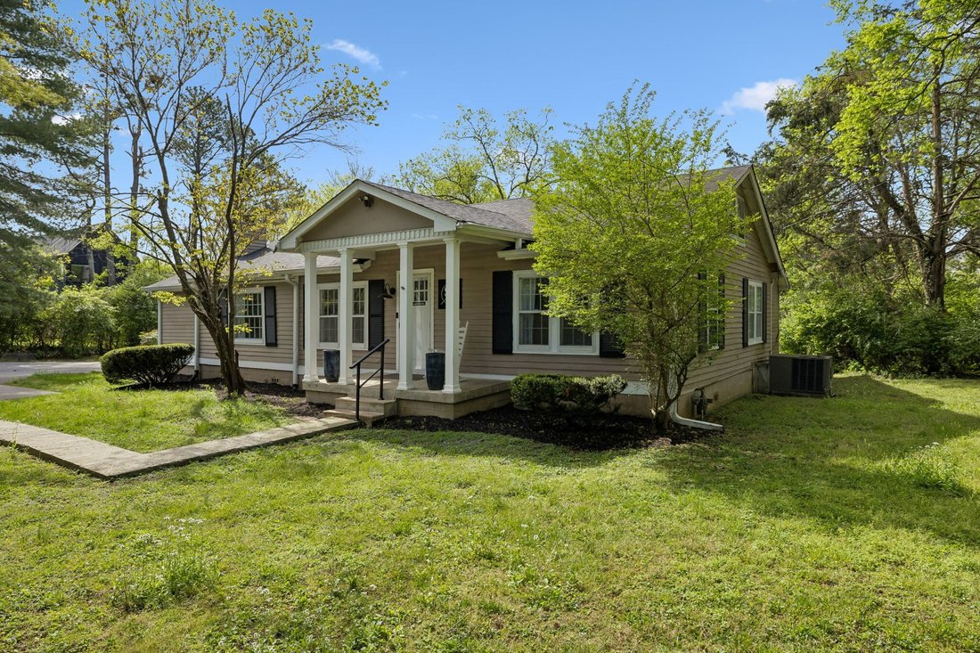 House in Nashville, Tennessee, United States 2 - 17649775