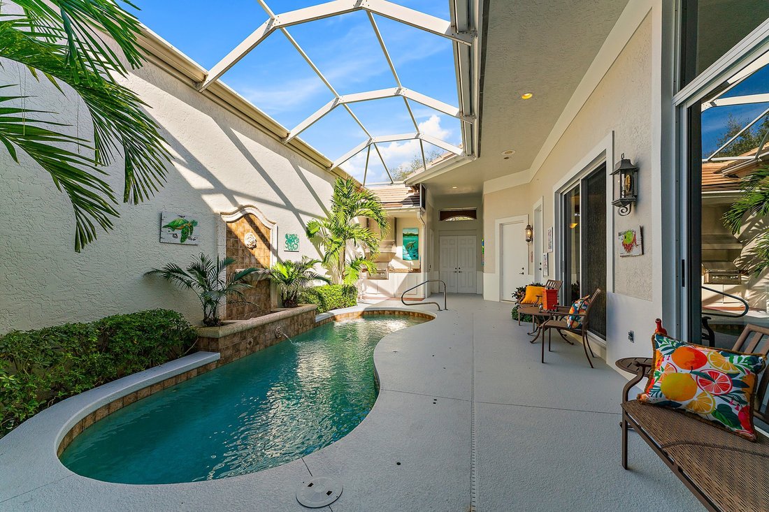 House in Tequesta, Florida, United States 5 - 17651225