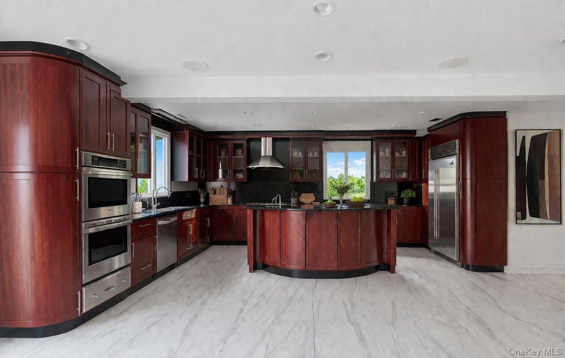 Casa en Nueva York, Nueva York, Estados Unidos 5 - 17648457