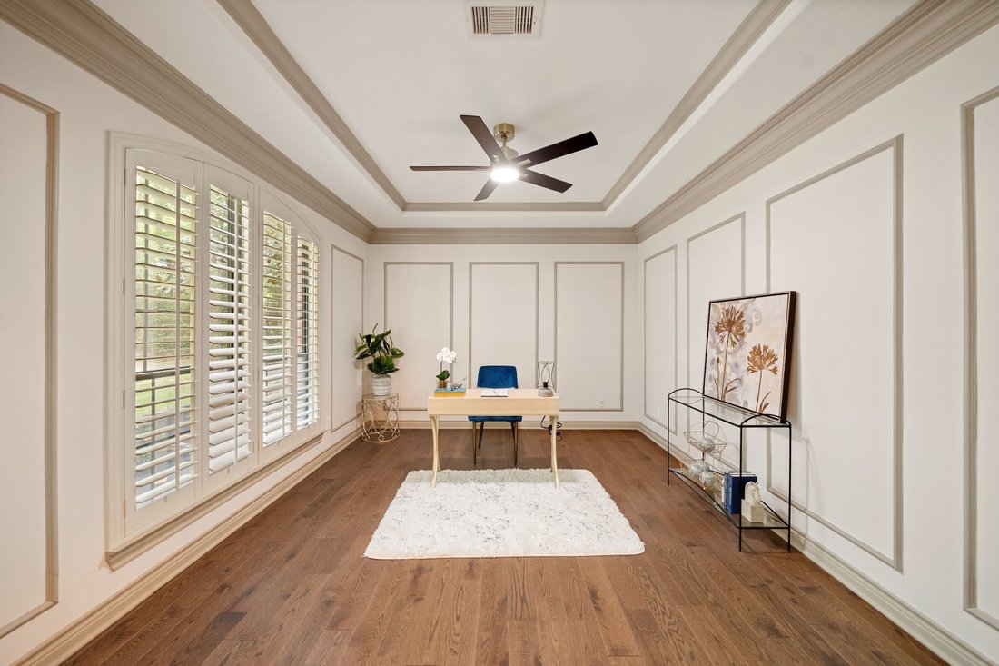 House in Conroe, Texas, United States 5 - 14647813