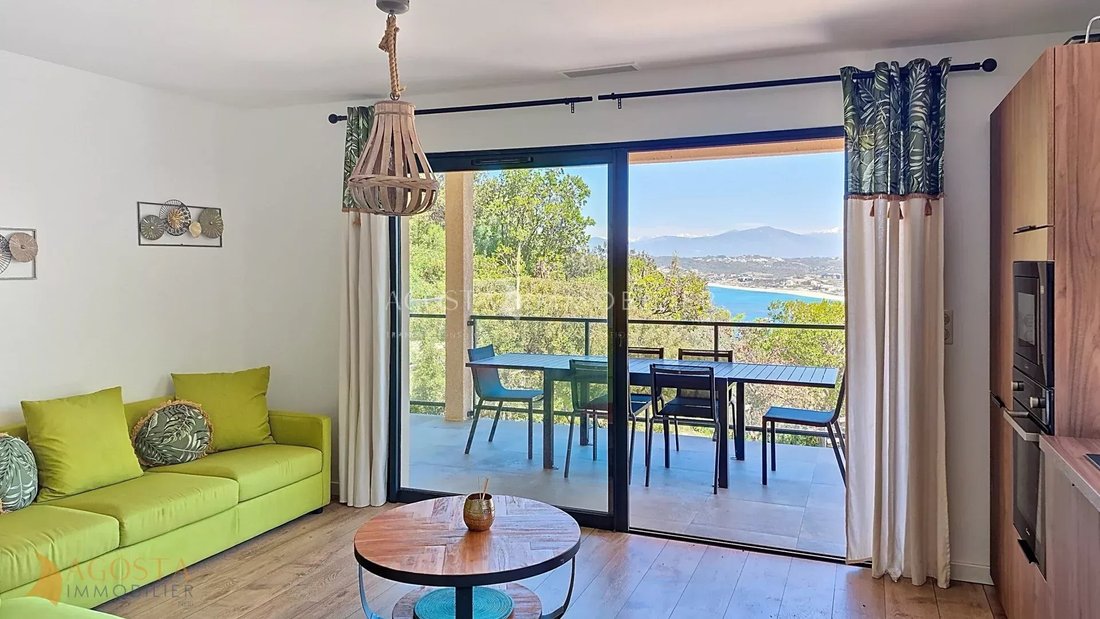 House in Pietrosella, Corsica, France 4 - 16361923
