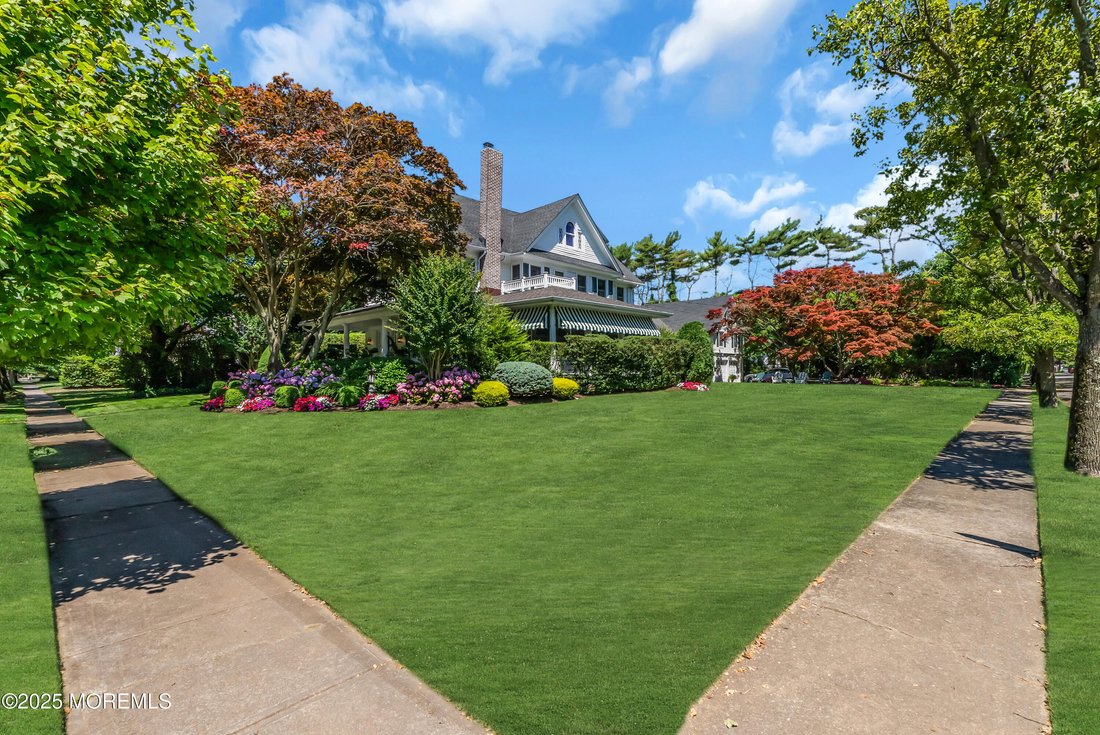 House in Spring Lake, New Jersey, United States 4 - 17653839