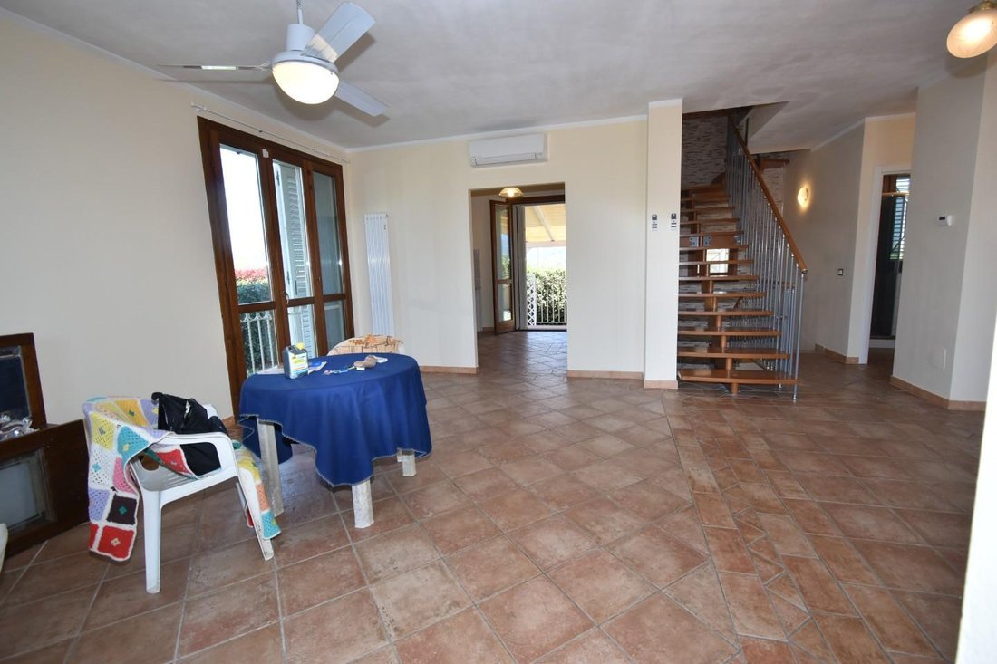 Villa in Ghezzano-Colignola Mezzana-Campo, Cascina, Tuscany 5 - 17649033