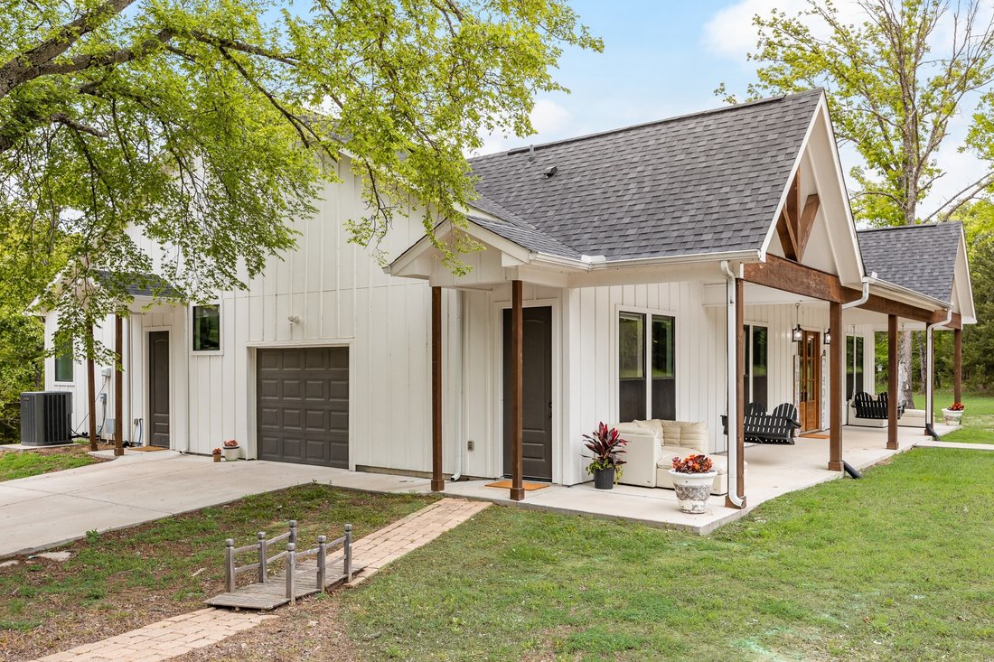 House in Quinlan, Texas, United States 4 - 17448798