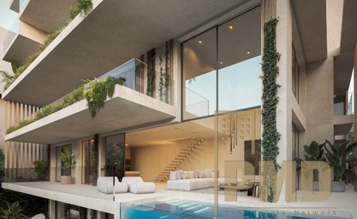 Apartment in Glyfada, Attica, Greece 1