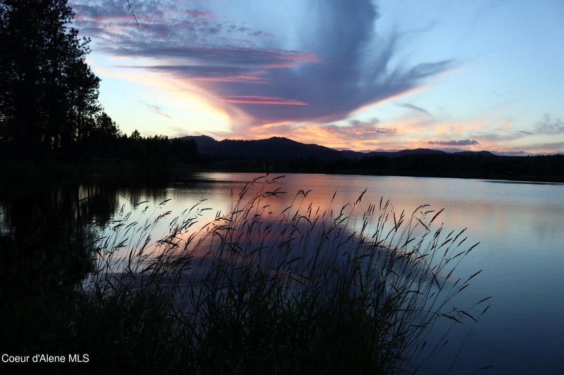 Land in Priest River, Idaho, United States 3 - 17650431
