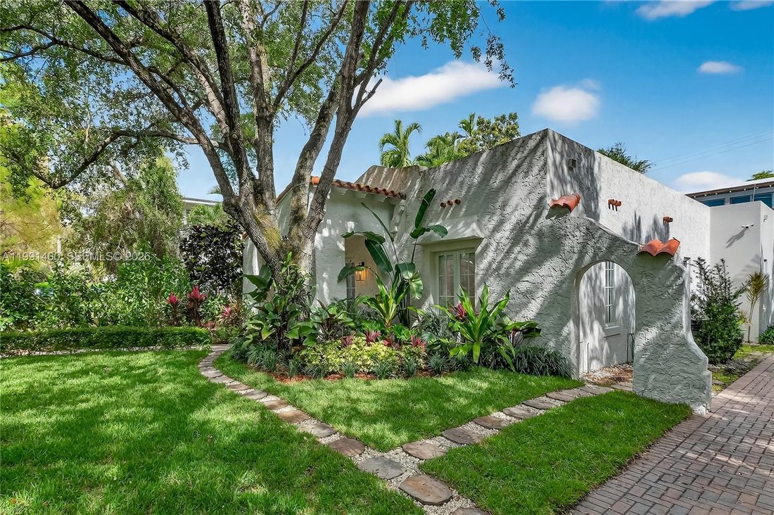 House in Coral Gables, Florida, United States 3 - 17517797