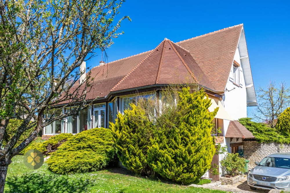House in La Queue-les-Yvelines, Ile-de-France, France 5 - 17656034