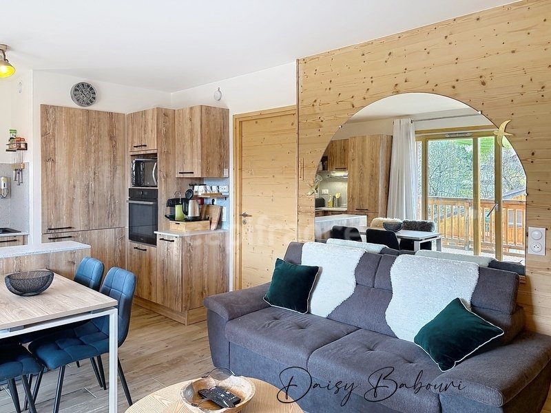 Apartment in Combloux, Auvergne-Rhône-Alpes, France 3 - 17650326