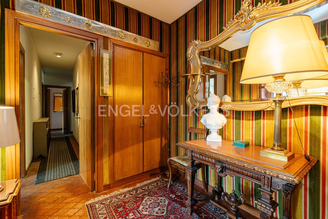 Apartment in Moncloa-Aravaca, Madrid, Spain 2 - 17650227