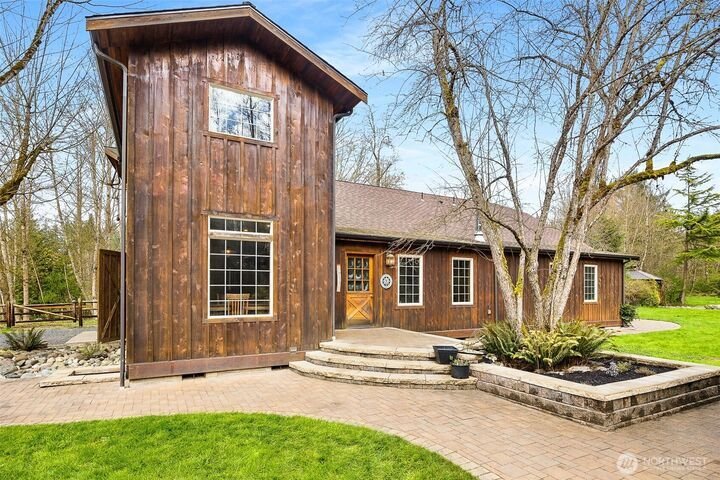 House in Arlington, Washington, United States 1 - 17651491