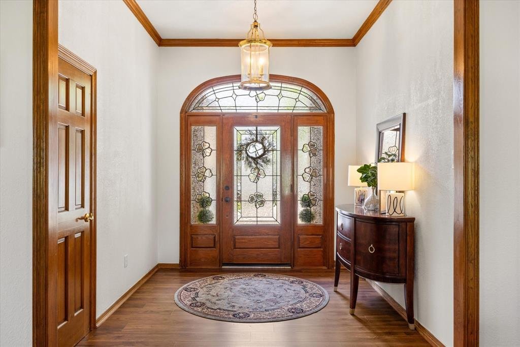 House in Granbury, Texas, United States 3 - 17654176