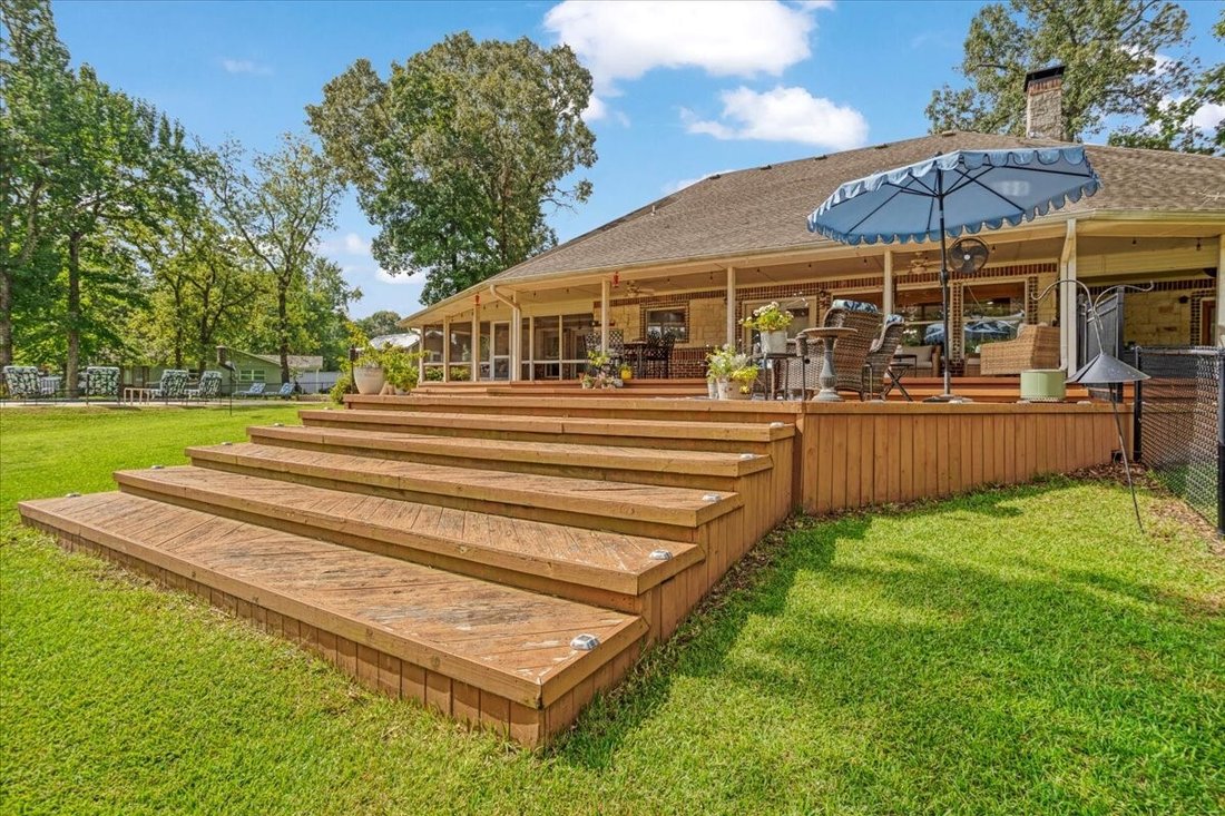 Casa a Athens, Texas, Stati Uniti 4 - 17649241