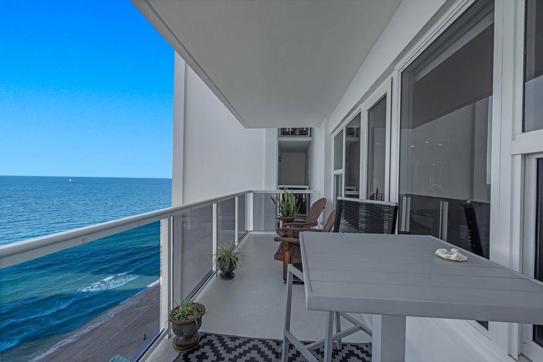 Condo in Fort Lauderdale, Florida, United States 3 - 17648497