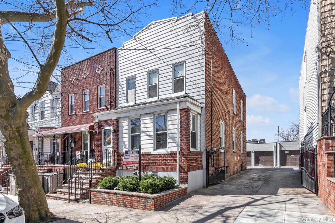 House in New York, New York, United States 3 - 17630968