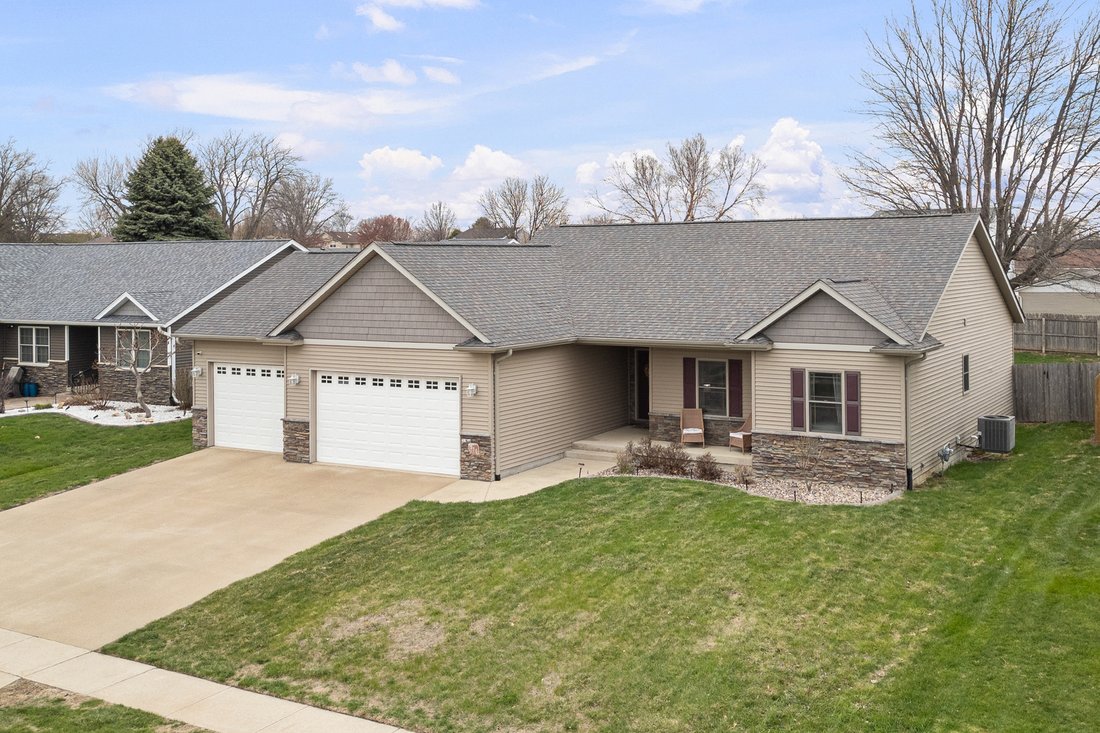 House in Park View, Iowa, United States 2 - 17648641