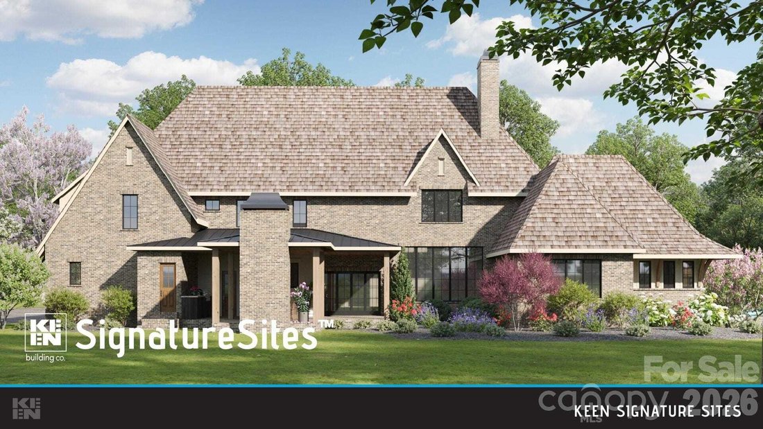 House in Charlotte, North Carolina, United States 2 - 17656813