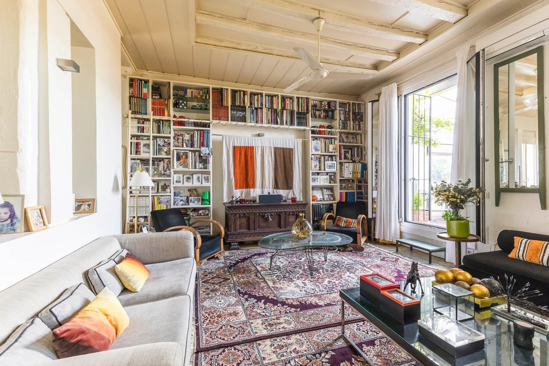Penthouse in Centro, Madrid, Spain 1 - 17650226