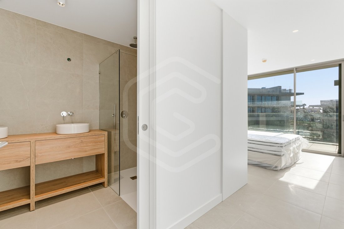 Apartment in Porches, Algarve, Portugal 4 - 16601154