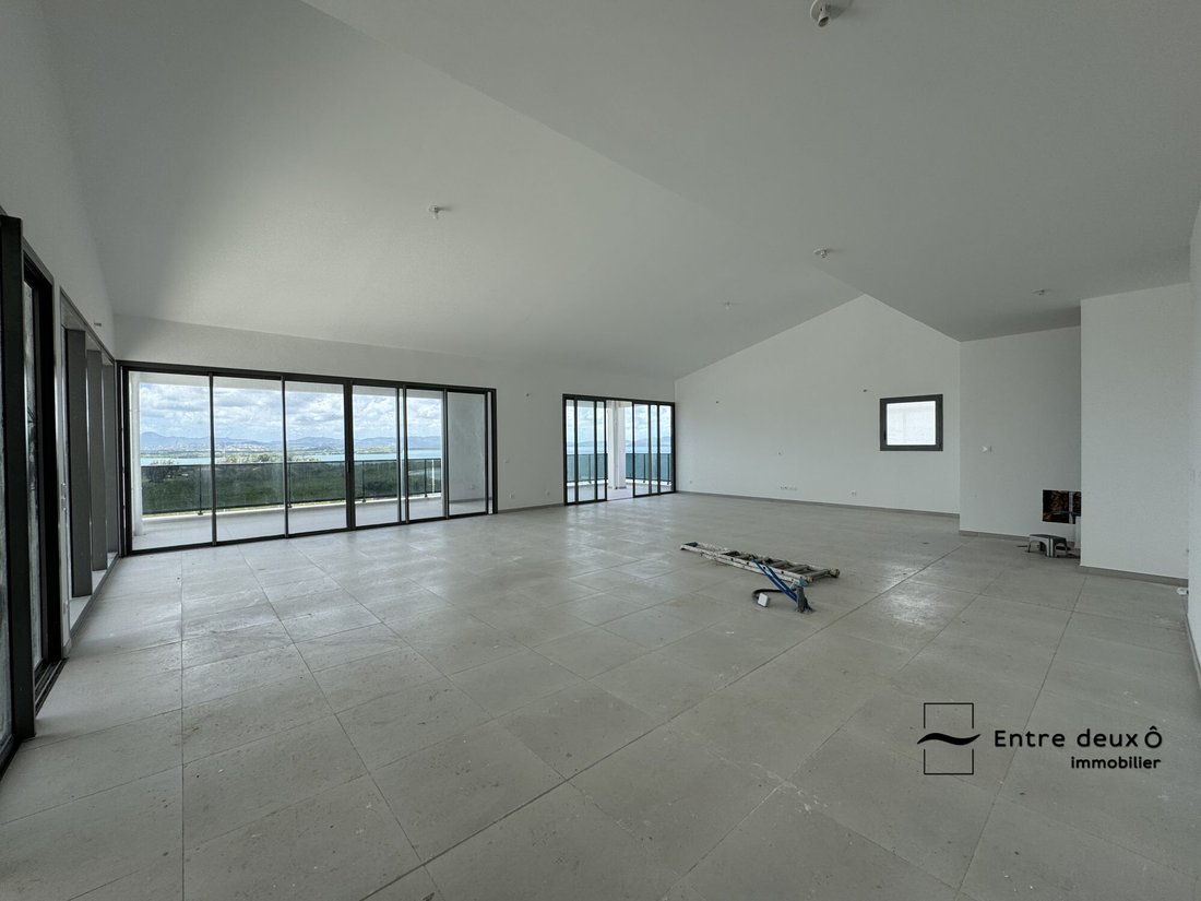 Apartment in Fort-de-France, Fort-de-France, Martinique 2 - 17651420