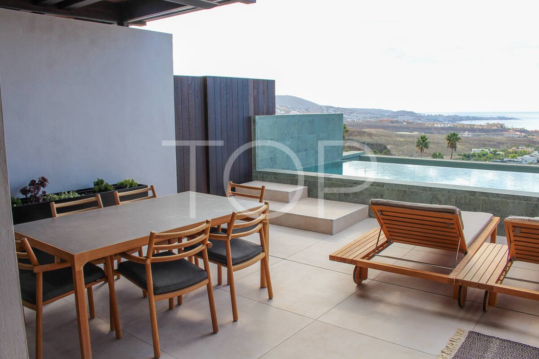 House in Costa Adeje, Adeje, Canary Islands 4 - 17652287