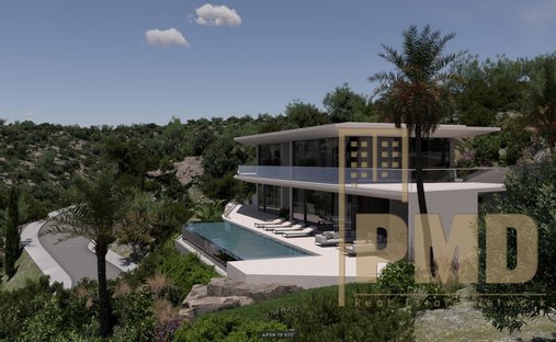 Villa in Community of Elounta, Agios Nikolaos Municipal Unit, Greece 1