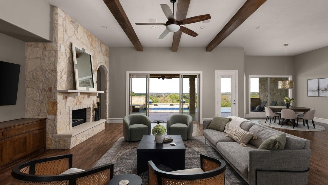 House in Wimberley, Texas, United States 5 - 17660010