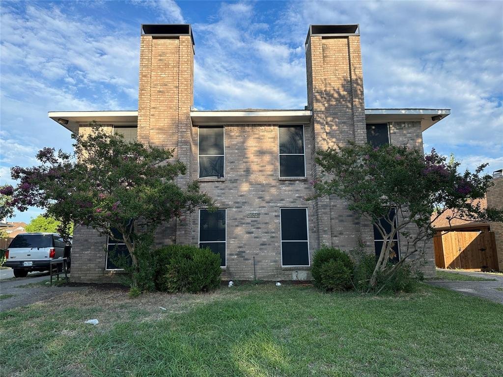 Townhouse in Carrollton, Texas, United States 1 - 17649617