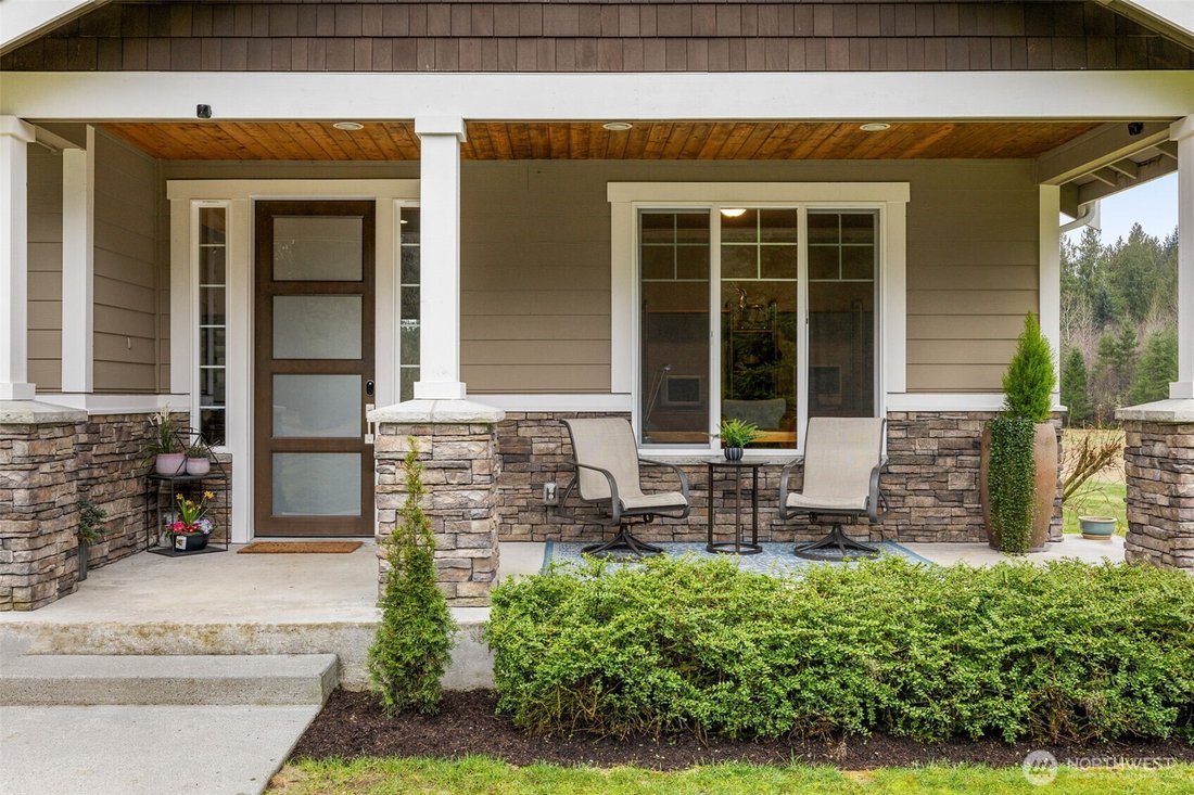 House in Carnation, Washington, United States 3 - 17649260